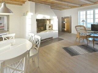 Casa de vacaciones Gardsjö  24