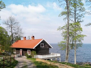 Vakantiehuis Gardsjö Buitenaudio-opname 13