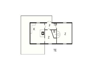 Holiday house Gardsjö  27