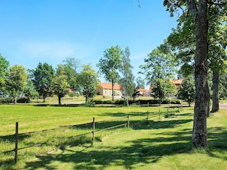 Ferienhaus Gardsjö Außenaufnahme 3
