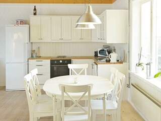 Casa de vacaciones Gardsjö  26