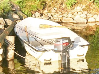 Vakantiehuis Gardsjö  26