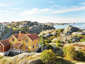 12 Personen Ferienhaus in Skärhamn - Klädesholmen - image1