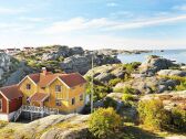 Casa per le vacanze Klädesholmen Registrazione all'aperto 1