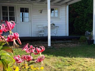 Maison de vacances Lindesnes Enregistrement extérieur 4