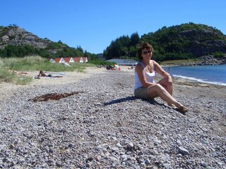 Maison de vacances Lindesnes  10