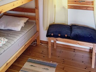 Maison de vacances Lindesnes  19