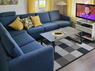 Maison de vacances Lindesnes  15