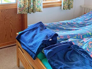 Maison de vacances Lindesnes  21