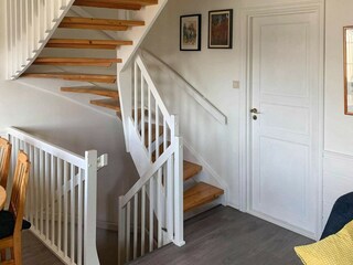 Maison de vacances Lindesnes  9