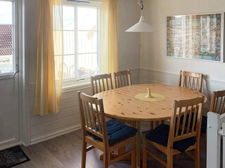 Casa de vacaciones Lindesnes  22