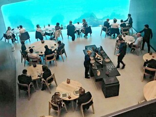 Maison de vacances Lindesnes  23