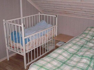 Vakantiehuis Belland  10