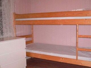 Casa de vacaciones Belland  5