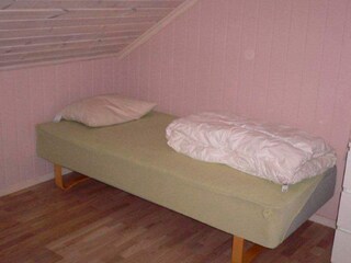 Holiday house Belland  4