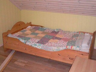 Vakantiehuis Belland  4