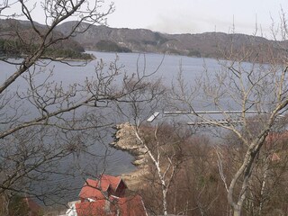 Casa per le vacanze Belland  9