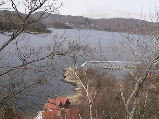 Holiday house Belland  20