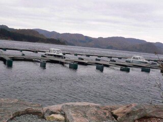 Casa per le vacanze Belland  9