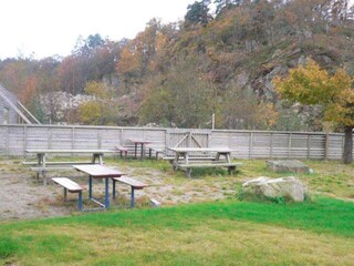 Maison de vacances Belland  13