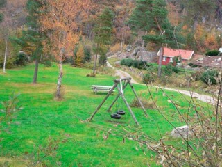 Maison de vacances Belland  23