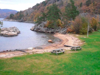 Vakantiehuis Belland  5