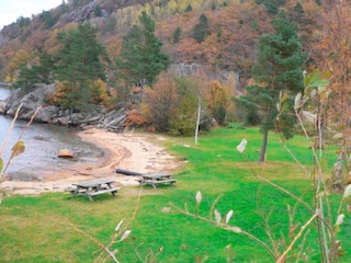 Vakantiehuis Belland  6