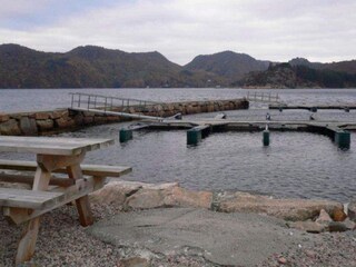 Casa de vacaciones Belland  13