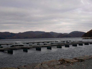 Vakantiehuis Belland  7