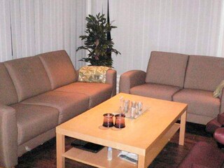 Holiday house Belland  8