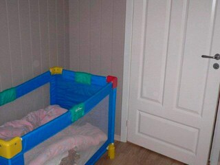 Holiday house Belland  9