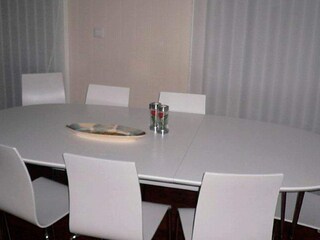 Holiday house Belland  12