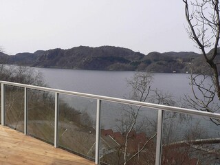 Holiday house Belland  18