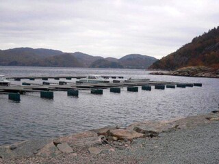 Casa de vacaciones Belland  23