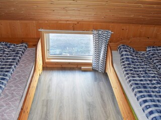 Ferienhaus Oksvoll  4