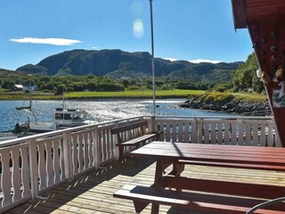 Casa de vacaciones Oksvoll  25