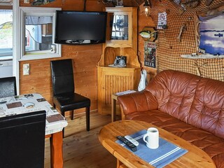 Casa de vacaciones Oksvoll  32