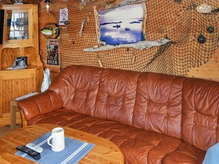 Ferienhaus Oksvoll  12
