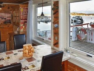 Maison de vacances Oksvoll  19