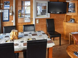 Casa de vacaciones Oksvoll  18