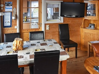 Holiday house Oksvoll  14