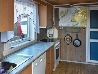 Ferienhaus Oksvoll  16
