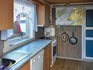 Holiday house Oksvoll  16