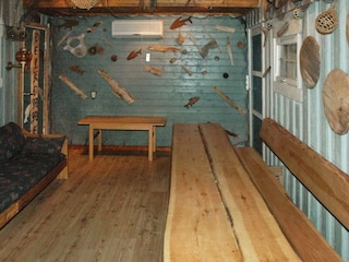 Ferienhaus Oksvoll  20