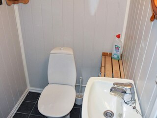 Maison de vacances Oksvoll  18