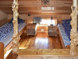 Vakantiehuis Oksvoll  7