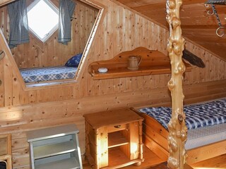 Casa de vacaciones Oksvoll  24