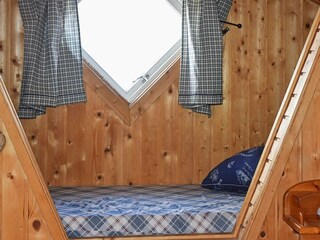 Maison de vacances Oksvoll  28