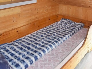 Casa per le vacanze Oksvoll  36