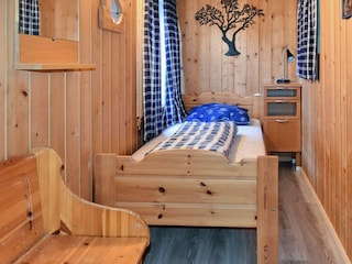 Ferienhaus Oksvoll  24